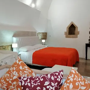 Borgoantico Bari