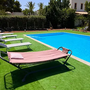 Loft Dal Picciotto Marsala