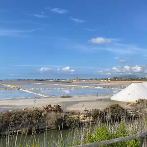 Casa Terra Mia Marsala