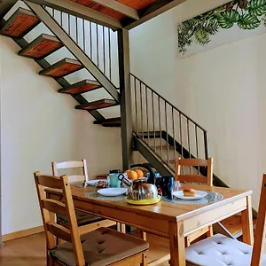 Loft Casa Celeste Katania